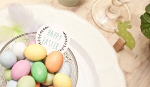 Offerta a Pasqua