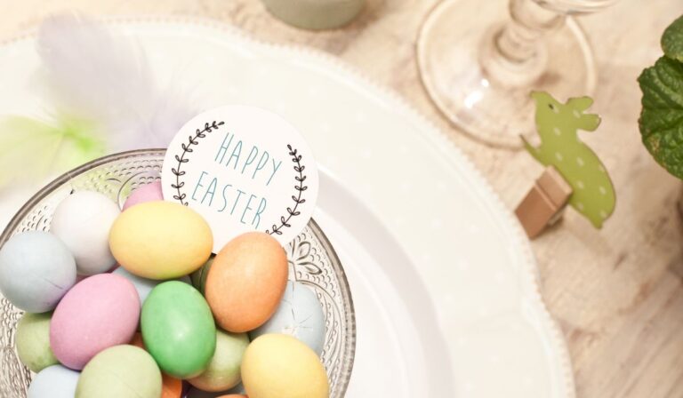 Scopri di più sull'articolo Offerta a Pasqua