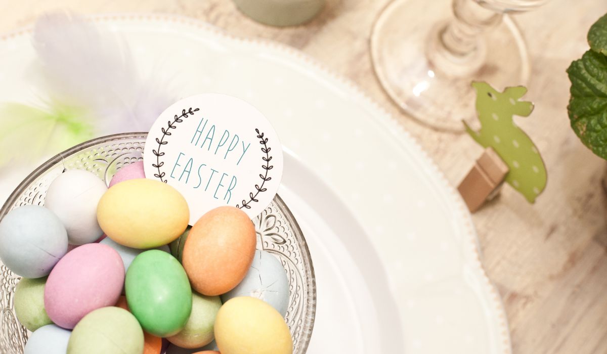 Al momento stai visualizzando Offerta a Pasqua
